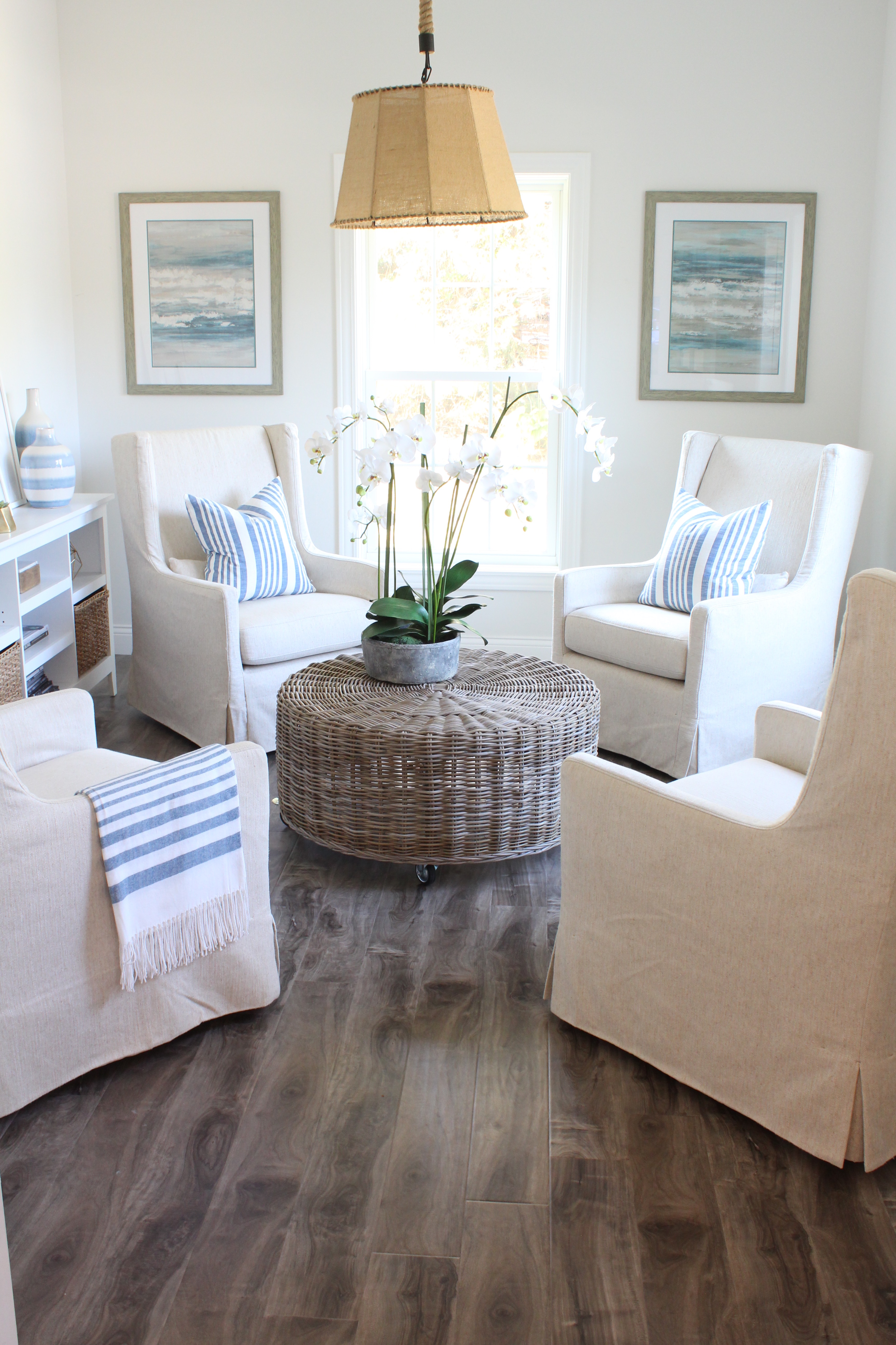 Rivertown Cottage Renovation